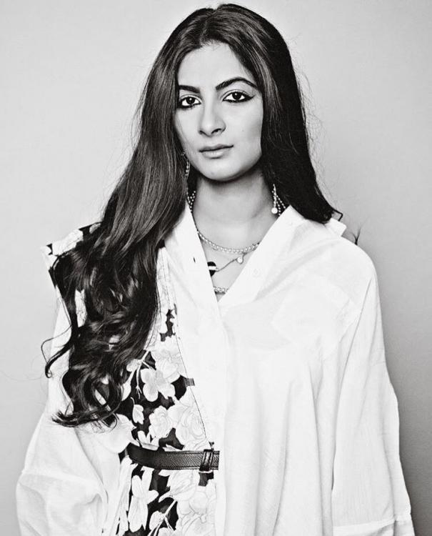 EXCLUSIVE: Rhea Kapoor clears the air on Veere di Wedding title controversy